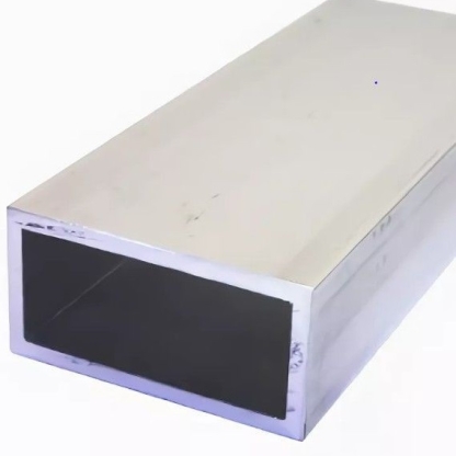 Бокс алюминиевый квадратный х/д А8 2,5х40х40 мм ГОСТ 18475-82 в&nbsp;Екатеринбурге