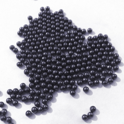 Дробь свинцовая штампованная охотничья твердая С0 2 мм ГОСТ 7837-76 в&nbsp;Екатеринбурге