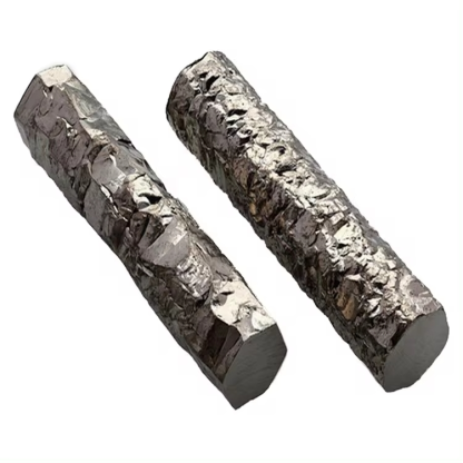 Пруток гафниевый круглый ГФИ-1 13 мм ТУ 48-4-502-88 в&nbsp;Екатеринбурге