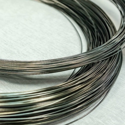 Проволока гафниевая ГФИ-1 2,8 мм ГОСТ 22517-77 в&nbsp;Екатеринбурге