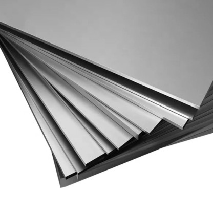 Лист гафниевый ГФИ-1 0,8 мм ТУ 48-4-501-88 в&nbsp;Екатеринбурге