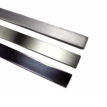 Полоса гафниевая ГФИ-1 1,2 мм ТУ 48-4-501-88 в&nbsp;Екатеринбурге