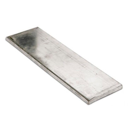 Анод кадмиевый г/к Кд1 12х250 мм ГОСТ 1468-90 в&nbsp;Екатеринбурге