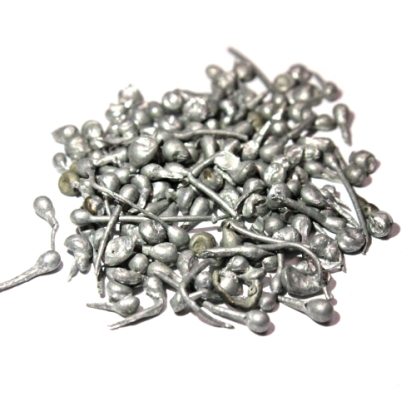 Кадмий гранулированный чистый (Ч) ТУ 6-09-5434-88 в&nbsp;Екатеринбурге