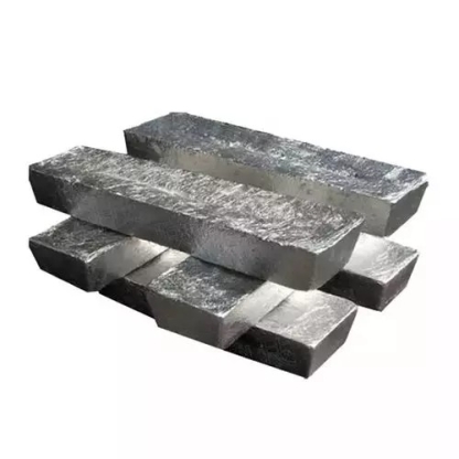 Кадмий в слитках Кд000 ГОСТ 22860-93 1 кг в&nbsp;Екатеринбурге