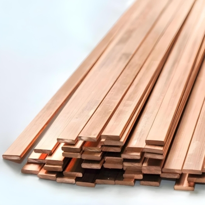 Полоса камелин МНАХМц15-3,5-2-3 1,8 мм ТУ 48-21-306-84 в&nbsp;Екатеринбурге