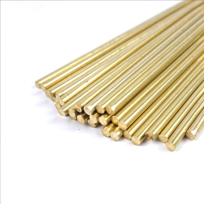 Пруток камелин МНАХМц15-3,5-2-3 35 мм ТУ 48-21-804-86 в&nbsp;Екатеринбурге