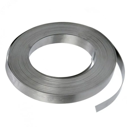 Лента кобальтовая К0 0,25 мм ГОСТ 123-2018 в&nbsp;Екатеринбурге