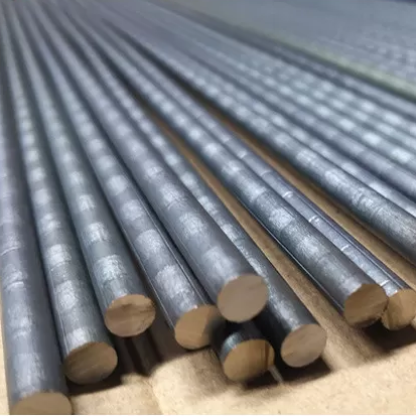 Пруток кобальтовый круглый К0 4,2 мм ГОСТ 123-2018 в&nbsp;Екатеринбурге