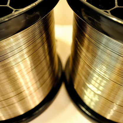 Проволока копель МНМц43-0,5 0,4 мм ГОСТ 1791-2014 в&nbsp;Екатеринбурге