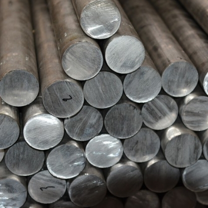 Круг алюминиевый прессованный АВ 35 мм ГОСТ Р 51834-2001 в&nbsp;Екатеринбурге