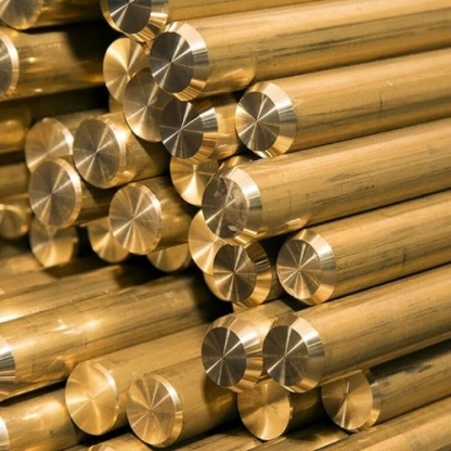 Круг латунный тянутый полутвердый ЛС63-3 АМ 14 мм ГОСТ 2060-2006 в&nbsp;Екатеринбурге