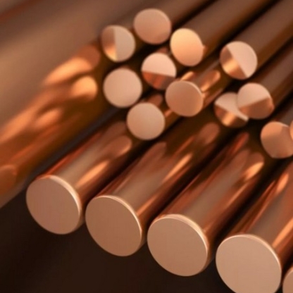 Круг медный х/д мягкий М0М 12 мм ГОСТ 1535-2016 в&nbsp;Екатеринбурге