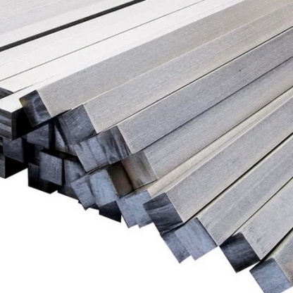 Квадрат дюралевый прессованный Д16 70х70 мм ГОСТ 21488-97 в&nbsp;Екатеринбурге