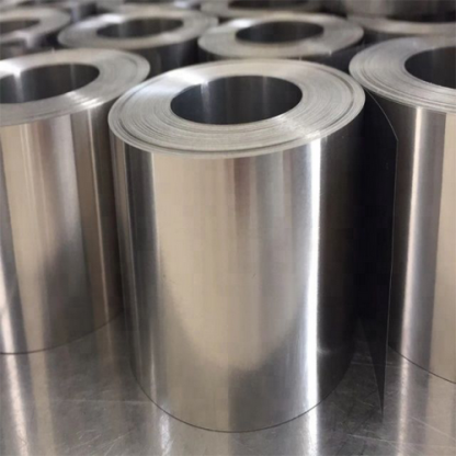 Лента титановая 0,9х20 мм ВТ1-00 ОСТ 1 90027-71 в&nbsp;Екатеринбурге