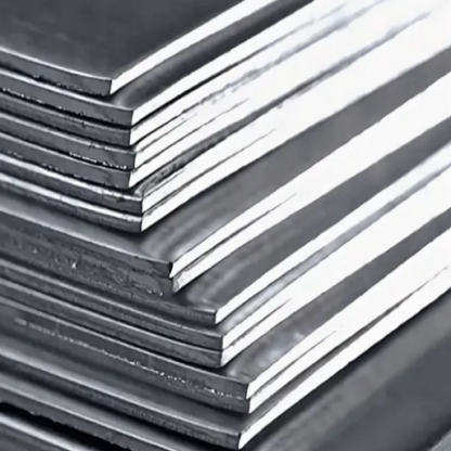 Лист свинцовый х/к 6 мм С1 ГОСТ 9559-2021 в&nbsp;Екатеринбурге