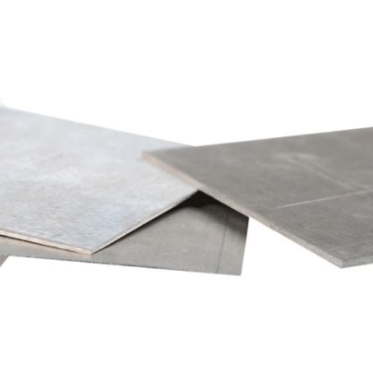 Пластина магниевая МА1 150 мм ГОСТ 13616-97 в&nbsp;Екатеринбурге