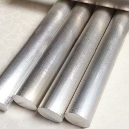 Пруток магниевый прессованный МА1 100 мм ГОСТ 18351-73 в&nbsp;Екатеринбурге