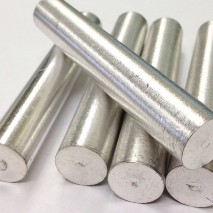 Круг магниевый прессованный МА1 180 мм ГОСТ 18351-73 в&nbsp;Екатеринбурге