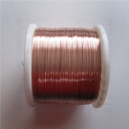 Проволока манганин х/д МНМц3-12 0,22 мм ГОСТ 10155-2016 в&nbsp;Екатеринбурге