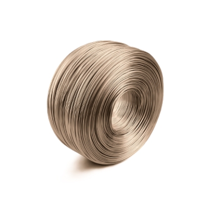 Проволока медно-никелевая тянутая твердая 0,56 мм МНМц3-12 ГОСТ 10155-2016 в&nbsp;Екатеринбурге