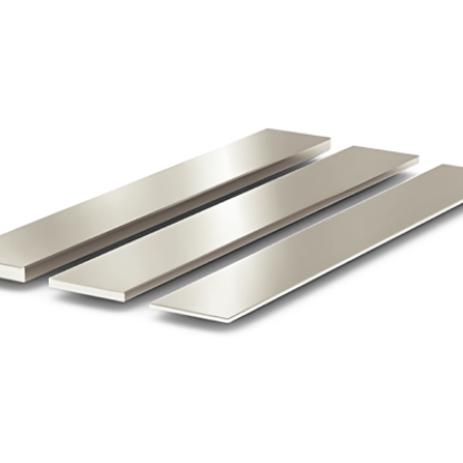 Полоса мельхиоровая х/к мягкая МН19 2,5 мм ГОСТ 5063-2016 в&nbsp;Екатеринбурге