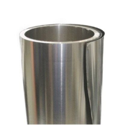 Лента мельхиоровая х/к мягкая МН19 100х1,4 мм ГОСТ 5187-2003 в&nbsp;Екатеринбурге