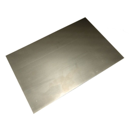 Мельхировый лист МН25 0,8 мм ГОСТ 492-2006 в&nbsp;Екатеринбурге