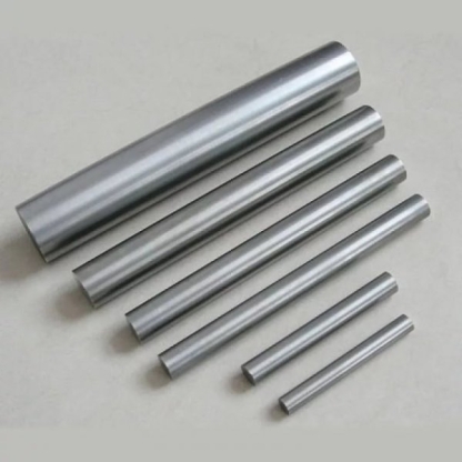 Круг молибденовый неотожженный М-6 70 мм ТУ 48-19-247-87 в&nbsp;Екатеринбурге