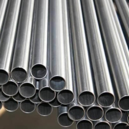 Труба молибденовая бесшовная тонкостенная МЧ 8х2 мм ТУ 48-19-251-85 в&nbsp;Екатеринбурге