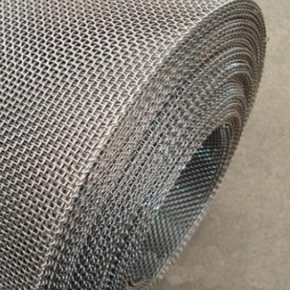 Сетка молибденовая тканая МЧ 4,08х4,08х1 мм ТУ 16-538.164-72 в&nbsp;Екатеринбурге