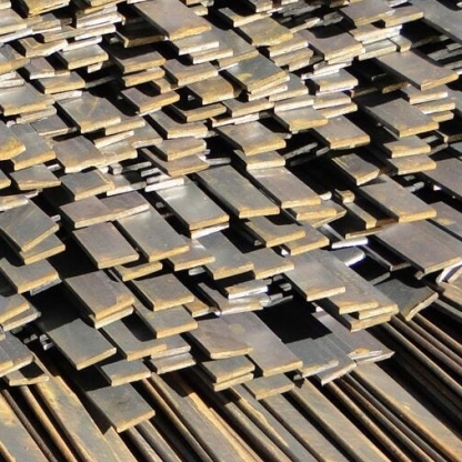 Полоса молибденовая х/к МЧ 0,35х50 мм ТУ 48-19-272-83 в&nbsp;Екатеринбурге