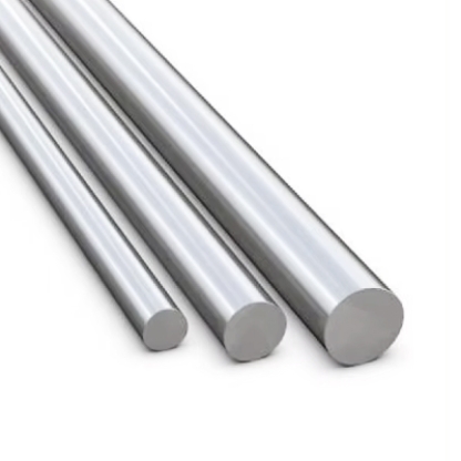 Пруток монель круглый х/к мягкий 22 мм НМЖМц28-2,5-1,5 ГОСТ 1525-2015 в&nbsp;Екатеринбурге