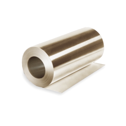 Лента нейзильбер мягкая МНЦ15-20 140х0,1 мм ГОСТ 5187-2003 в&nbsp;Екатеринбурге