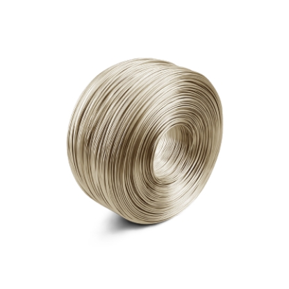 Проволока нейзильбер х/д мягкая МНЦ15-20 3 мм ГОСТ 5220-2018 в&nbsp;Екатеринбурге