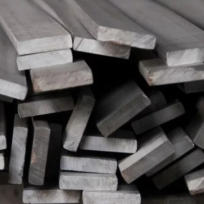 Полоса ниобиевая СБ-1 3,5х50 мм ТУ 48-4-337-75 в&nbsp;Екатеринбурге