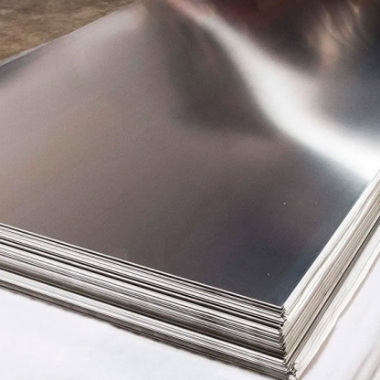 Лист ниобиевый Нб-1 0,4 мм ТУ 48-19-284-84 в&nbsp;Екатеринбурге