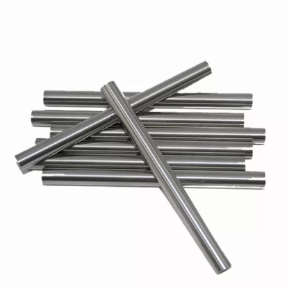 Пруток ниобиевый круглый ВН2 25х300 мм ОСТ 1 92028-90 в&nbsp;Екатеринбурге