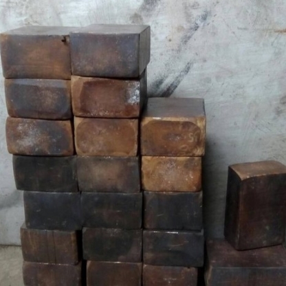 Поковка бронзовая кованая квадратная БрАЖНМц9-4-4-1 200х200 мм ГОСТ 18175-78 в&nbsp;Екатеринбурге