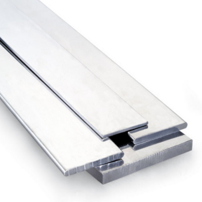 Полоса алюминиевая прессованная А5 4x30 мм ГОСТ 15176-89 в&nbsp;Екатеринбурге