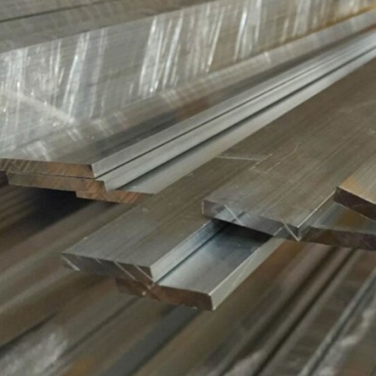 Полоса дюралевая неплакированная Д1 6х1000 мм ГОСТ 13726-97 в&nbsp;Екатеринбурге