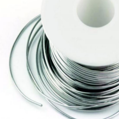 Проволока оловянная 1,8 мм О2 ТУ 48-13-17-77 в&nbsp;Екатеринбурге