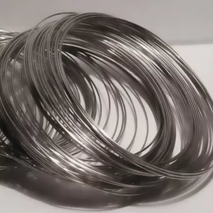 Проволока титановая сварочная ВТ1-00св 5 мм ГОСТ 27265-87 в&nbsp;Екатеринбурге