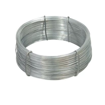 Проволока цинковая х/д Ц1 1,6 мм ГОСТ 13073-2018 в бухтах в&nbsp;Екатеринбурге