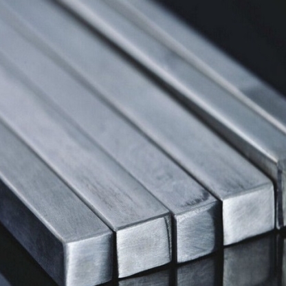 Пруток алюминиевый квадратный прессованный АД 65х65 мм ГОСТ 21488-97 в&nbsp;Екатеринбурге