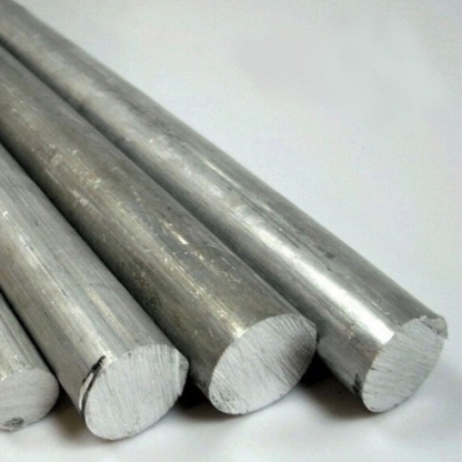 Пруток дюралевый прессованный круглый В95 14 мм ГОСТ 21488-97 в&nbsp;Екатеринбурге