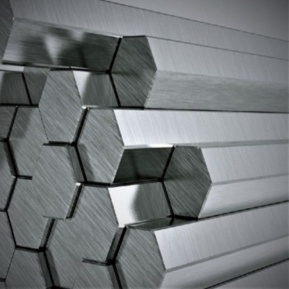 Пруток титановый шестигранный г/к 80 мм ВТ14 ОСТ 1 90266-86 в&nbsp;Екатеринбурге