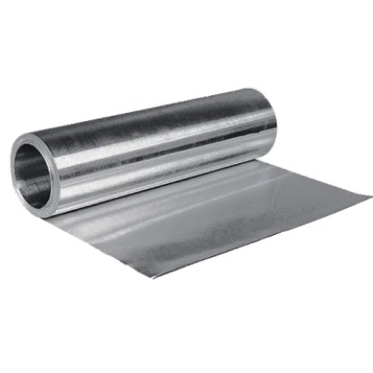 Фольга рениевая неотожженная ВР-27 40х0,02 мм ТУ 48-19-270-85