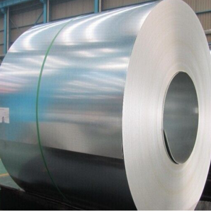 Рулон алюминиевый плакированный 1915 5,5х1000 мм ГОСТ 13726-97 в&nbsp;Екатеринбурге