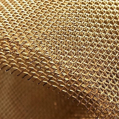 Сетка бронзовая тканая саржевая БрОФ6,5-4 0,056х0,056х0,04 мм ГОСТ 6613-86 в&nbsp;Екатеринбурге